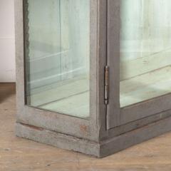 Pair of 20th Century French Glazed Display Cabinets - 3776924