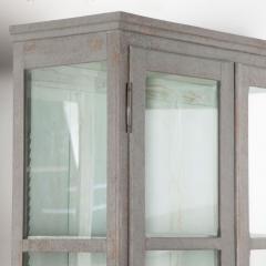 Pair of 20th Century French Glazed Display Cabinets - 3776926