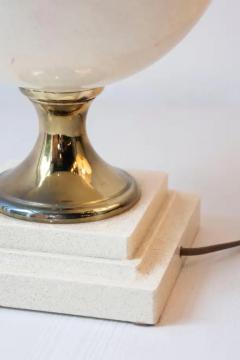 Pair of 20th Century French Lamps - 3945820