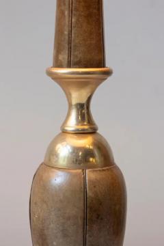 Pair of 20th Century French Lamps - 3945882