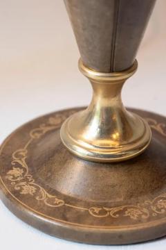 Pair of 20th Century French Lamps - 3945884