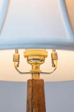Pair of 20th Century French Lamps - 3945892