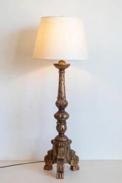 Pair of 20th Century French Lamps - 4058320