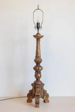 Pair of 20th Century French Lamps - 4058321