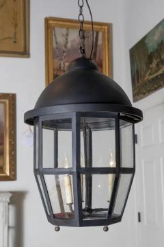 Pair of 20th Century French Lanterns - 4012328