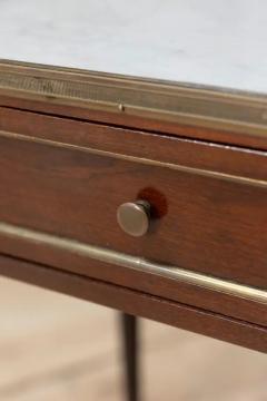 Pair of 20th Century French Louis XVI Style Bedside Tables - 3964754