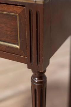 Pair of 20th Century French Louis XVI Style Bedside Tables - 3964755