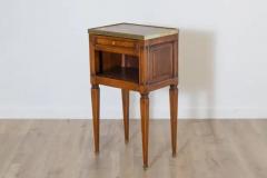 Pair of 20th Century French Nightstands Circa 1900 - 3974150