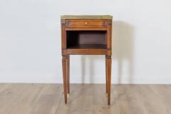 Pair of 20th Century French Nightstands Circa 1900 - 3974163