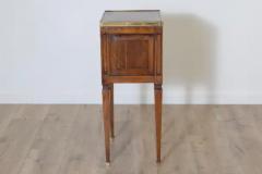 Pair of 20th Century French Nightstands Circa 1900 - 3974192