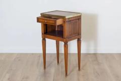 Pair of 20th Century French Nightstands Circa 1900 - 3974194