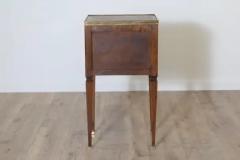 Pair of 20th Century French Nightstands Circa 1900 - 3974197