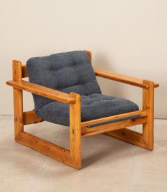 Pair of 20th Century Italian Armchairs - 4341907