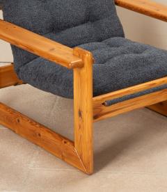 Pair of 20th Century Italian Armchairs - 4341908