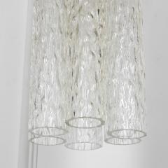 Pair of 20th Century Italian Chandeliers - 3640365