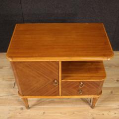 Pair of 20th Century Italian Design Nightstands - 3966703