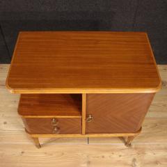 Pair of 20th Century Italian Design Nightstands - 3966704