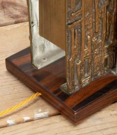 Pair of 20th Century Italian Luciano Frigerio Table Lamps - 4242718