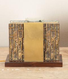 Pair of 20th Century Italian Luciano Frigerio Table Lamps - 4242719