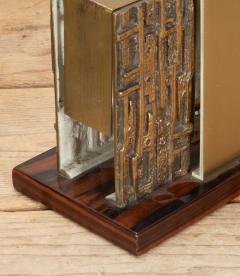 Pair of 20th Century Italian Luciano Frigerio Table Lamps - 4242722