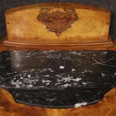 Pair of 20th Century Italian Nightstands - 4118389