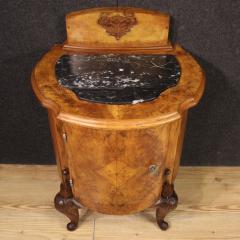 Pair of 20th Century Italian Nightstands - 4118390