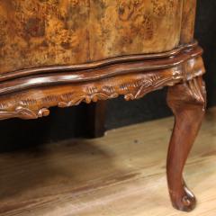 Pair of 20th Century Italian Nightstands - 4196942