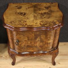 Pair of 20th Century Italian Nightstands - 4196943