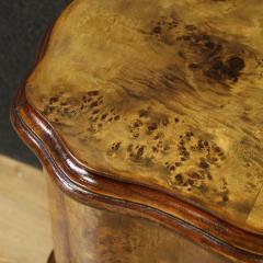 Pair of 20th Century Italian Nightstands - 4196946