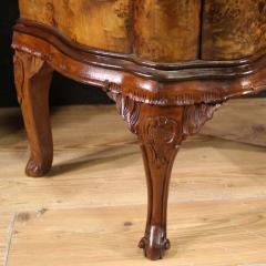 Pair of 20th Century Italian Nightstands - 4196947