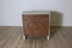 Pair of 20th Century Swedish Chest of Drawers - 3967010