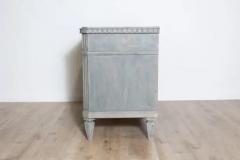 Pair of 20th Century Swedish Chests of Drawers - 3946337