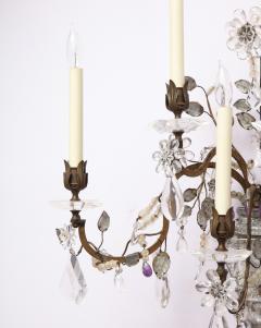 Pair of 5 Light Sconces - 4455074