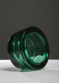 Pair of 60s Murano Glass Pieces - 4725304