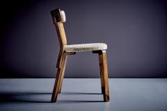 Pair of 69 chairs for Artek by Alvar Aalto - 4389152