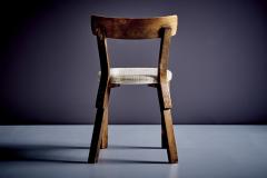 Pair of 69 chairs for Artek by Alvar Aalto - 4389159