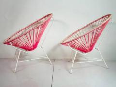 Pair of Acapulco Chairs by Innit Designs - 3438231