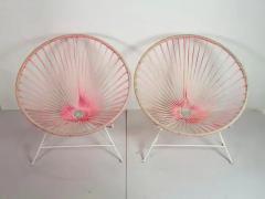 Pair of Acapulco Chairs by Innit Designs - 3438236