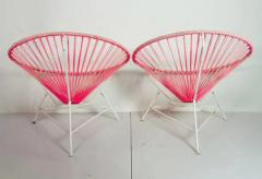 Pair of Acapulco Chairs by Innit Designs - 3438261