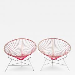 Pair of Acapulco Chairs by Innit Designs - 3440079