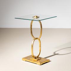 Pair of Accent Tables Italy 20th Century - 4435809