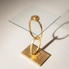 Pair of Accent Tables Italy 20th Century - 4435810