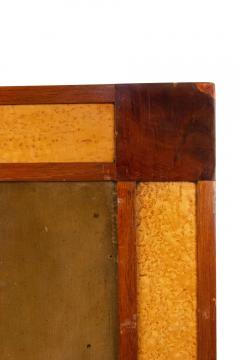 Pair of American Country Male and Female Portraits - 4516652