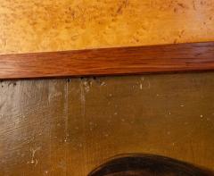 Pair of American Country Male and Female Portraits - 4516653