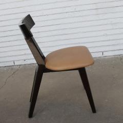 Pair of Amlash Side Chairs by Mirak - 2683560