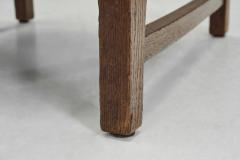 Pair of Amsterdamse School Armchairs The Netherlands ca 1920s - 4452417