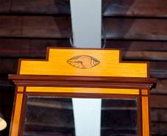 Pair of Antique Pier Mirrors - 3013173