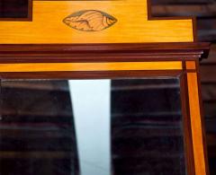 Pair of Antique Pier Mirrors - 3013174