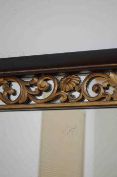 Pair of Antique Wall Mirrors H172cm - 2518594