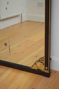 Pair of Antique Wall Mirrors H172cm - 2518598
